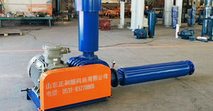 章丘羅茨風(fēng)機(jī)采購 正和廠家直供需要了解哪些內(nèi)容呢？